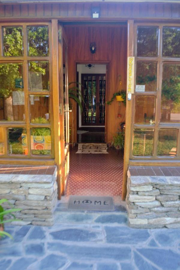 Casa De Huespedes - B&B ビージャ・ヒアルディノ エクステリア 写真