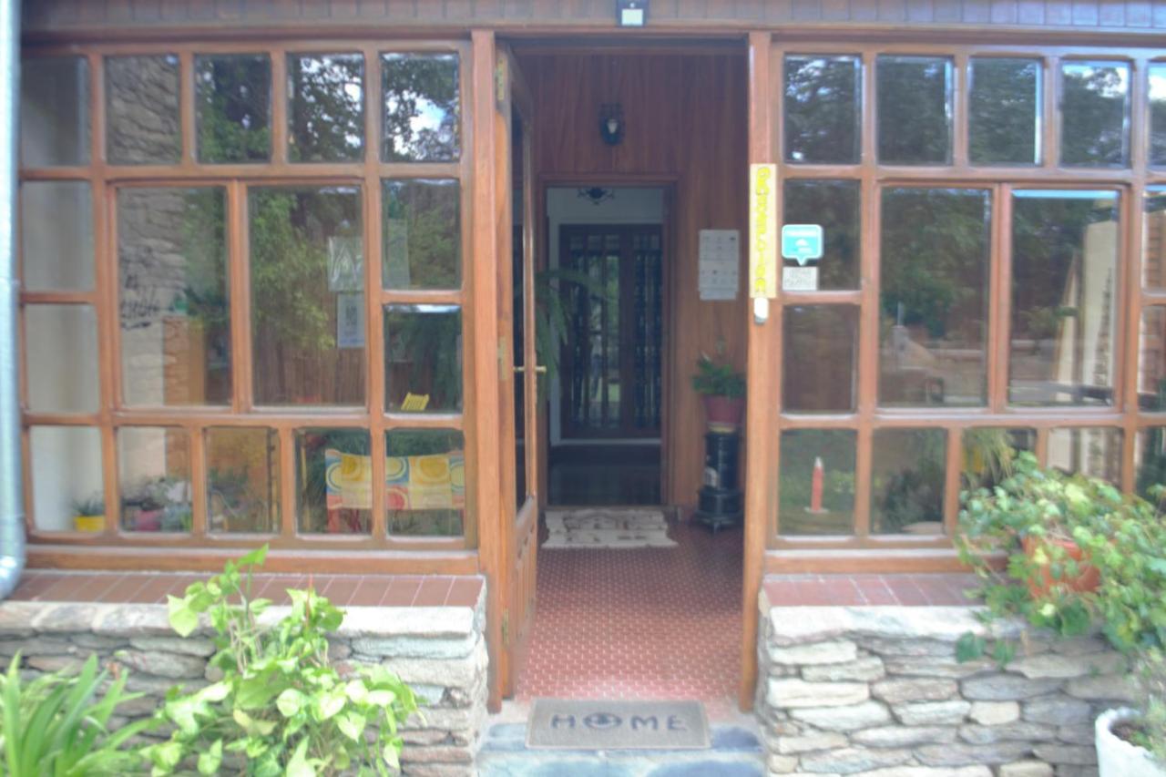 Casa De Huespedes - B&B ビージャ・ヒアルディノ エクステリア 写真