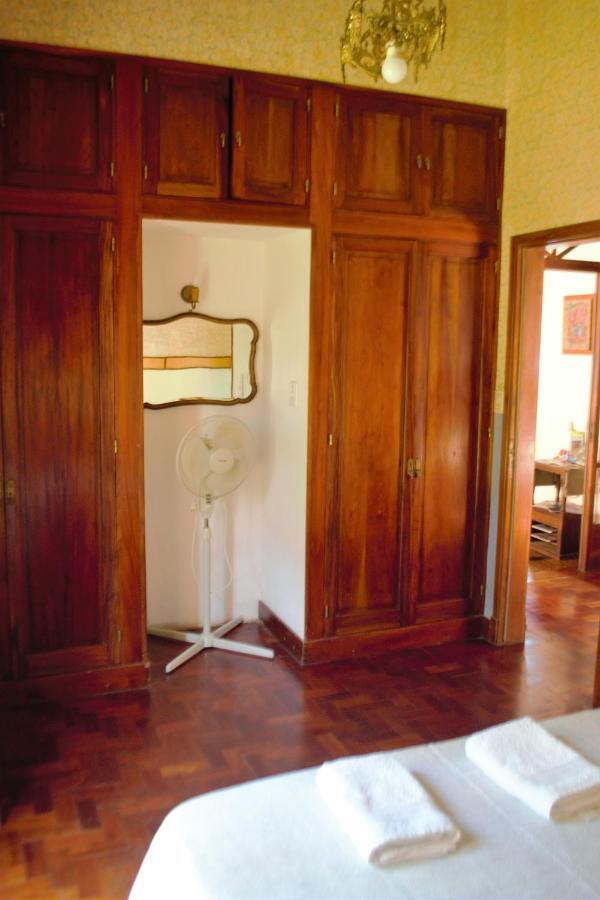 Casa De Huespedes - B&B ビージャ・ヒアルディノ エクステリア 写真